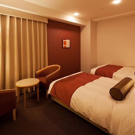 Ueda Tokyu Rei Hotel Экстерьер фото
