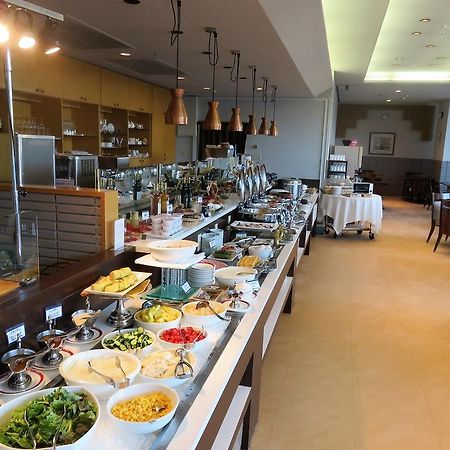 Ueda Tokyu Rei Hotel Экстерьер фото