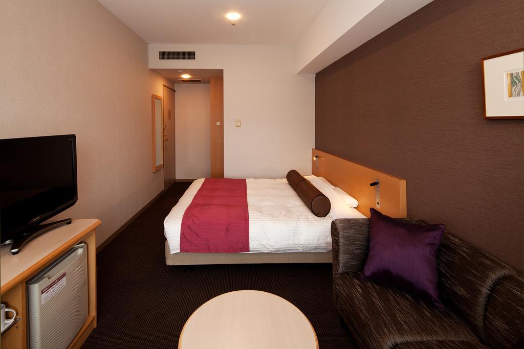 Ueda Tokyu Rei Hotel Экстерьер фото