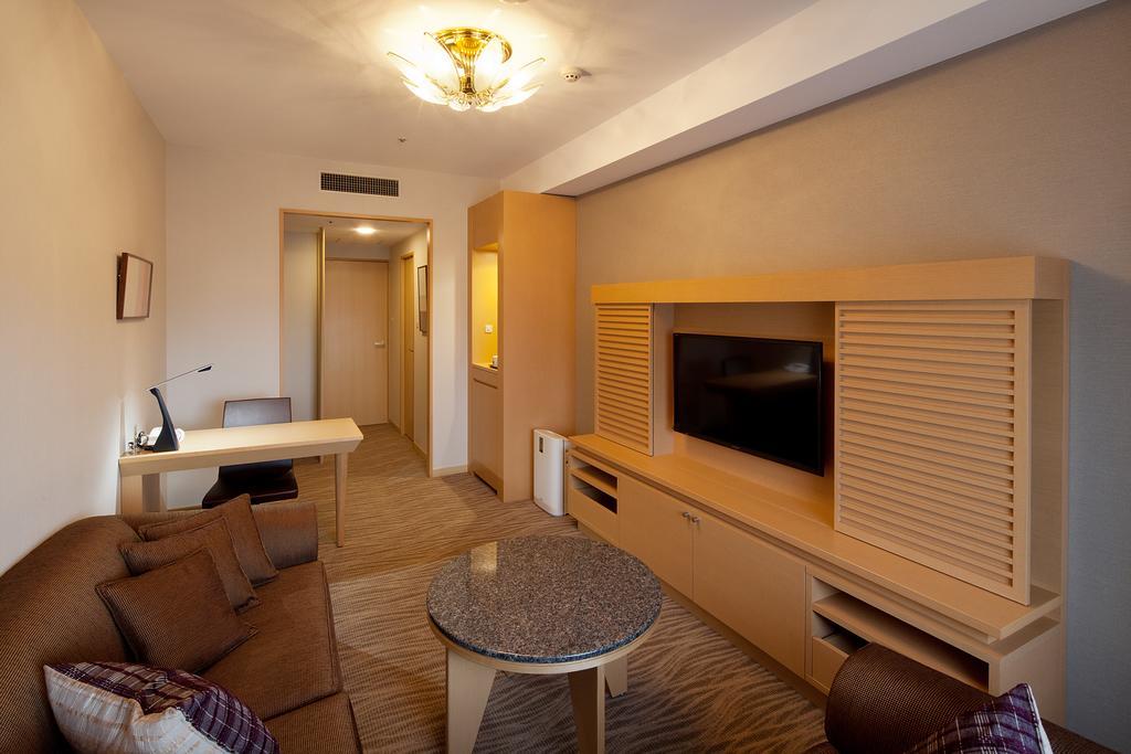 Ueda Tokyu Rei Hotel Экстерьер фото