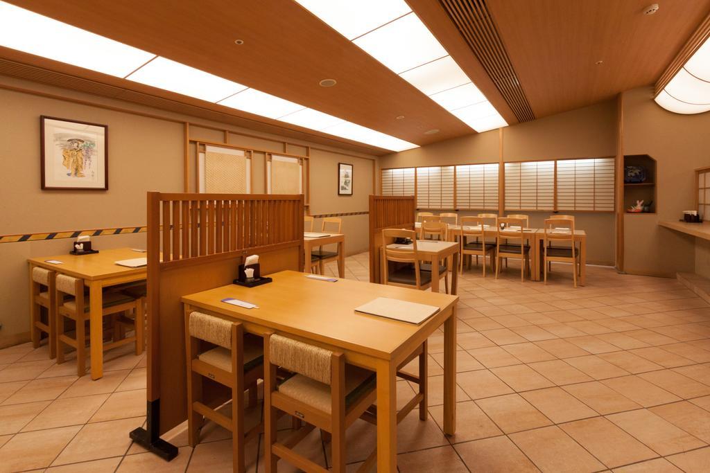 Ueda Tokyu Rei Hotel Экстерьер фото