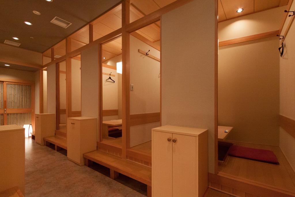 Ueda Tokyu Rei Hotel Экстерьер фото