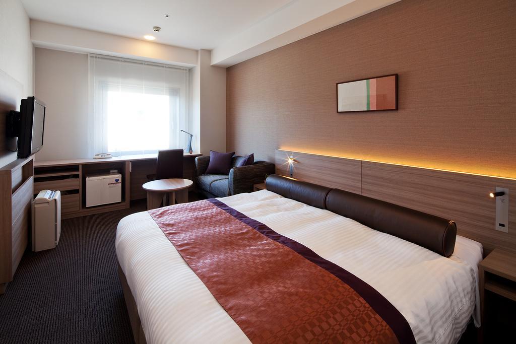 Ueda Tokyu Rei Hotel Экстерьер фото