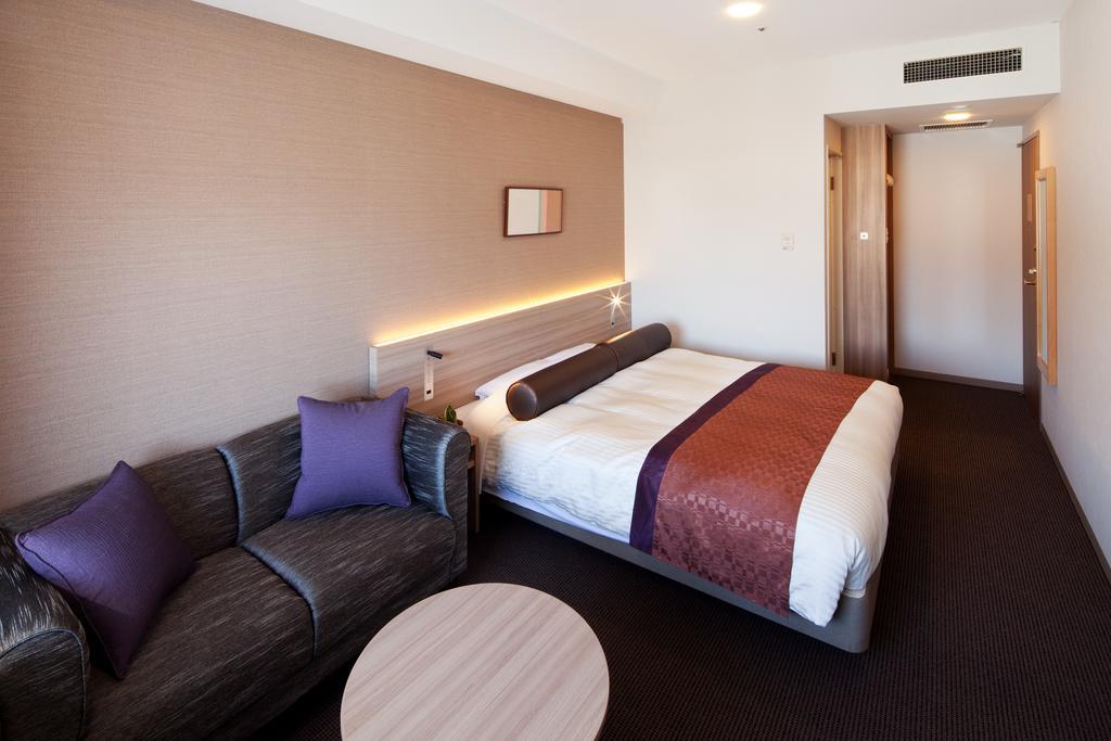 Ueda Tokyu Rei Hotel Экстерьер фото
