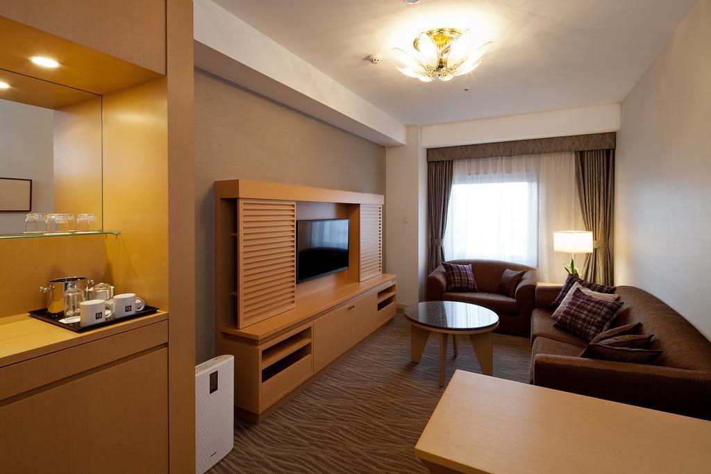 Ueda Tokyu Rei Hotel Экстерьер фото