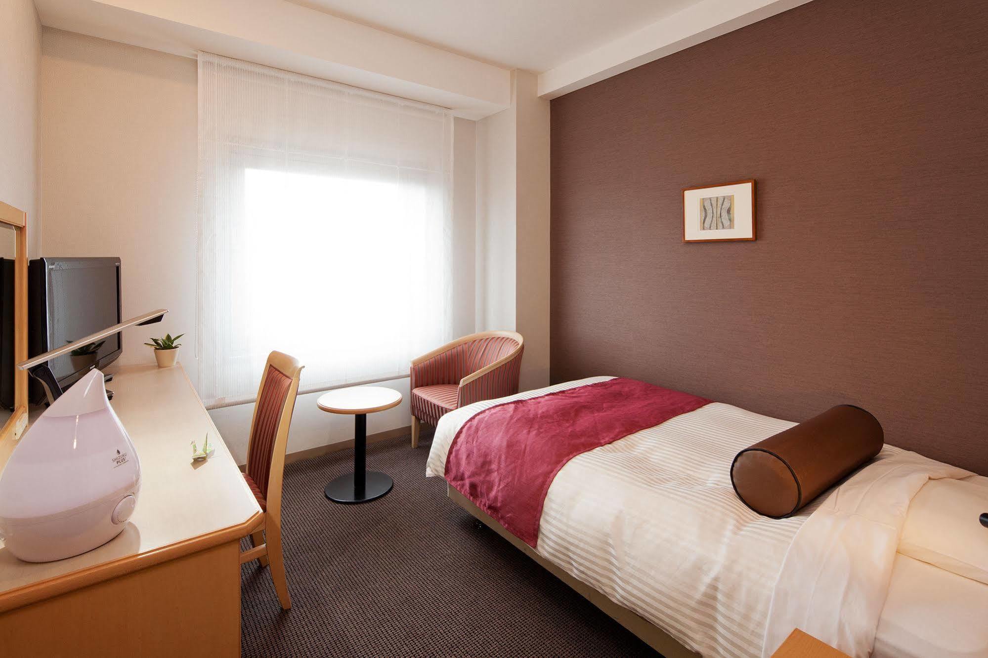 Ueda Tokyu Rei Hotel Экстерьер фото