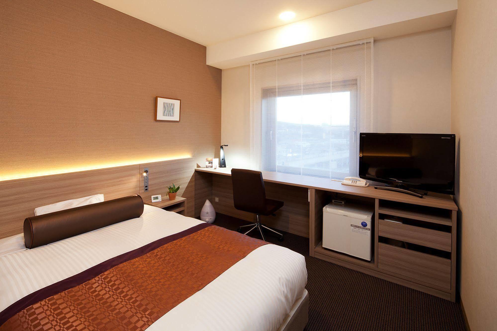 Ueda Tokyu Rei Hotel Экстерьер фото