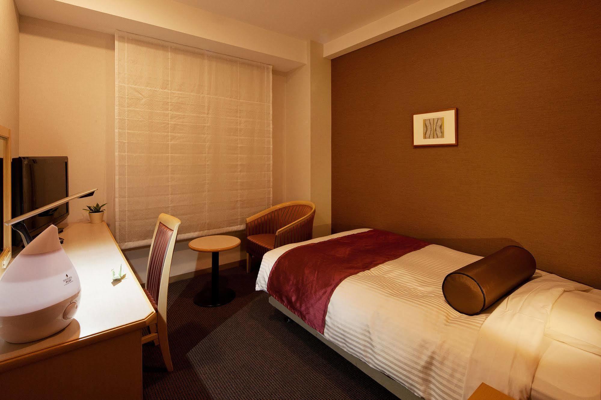 Ueda Tokyu Rei Hotel Экстерьер фото
