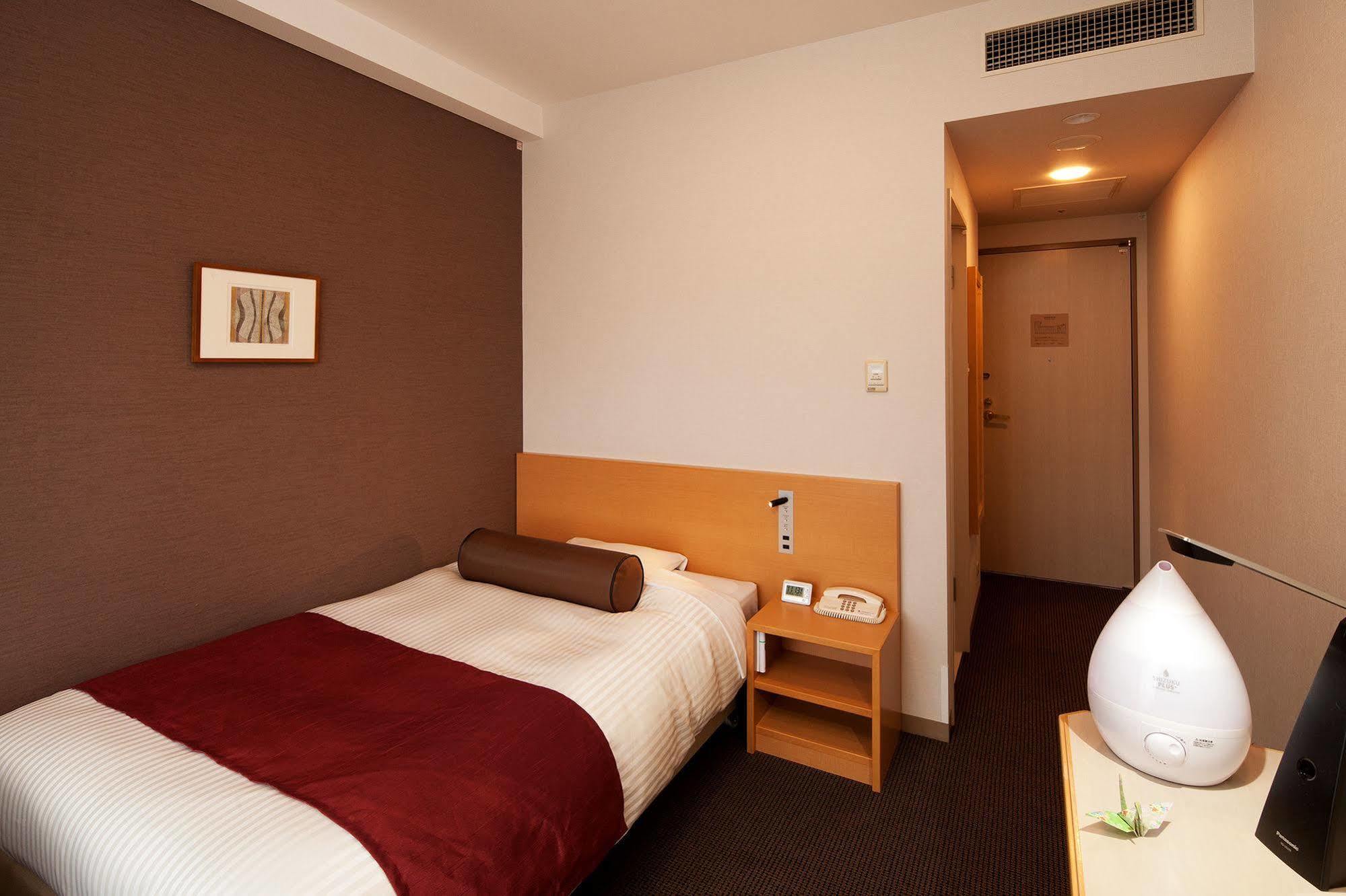 Ueda Tokyu Rei Hotel Экстерьер фото