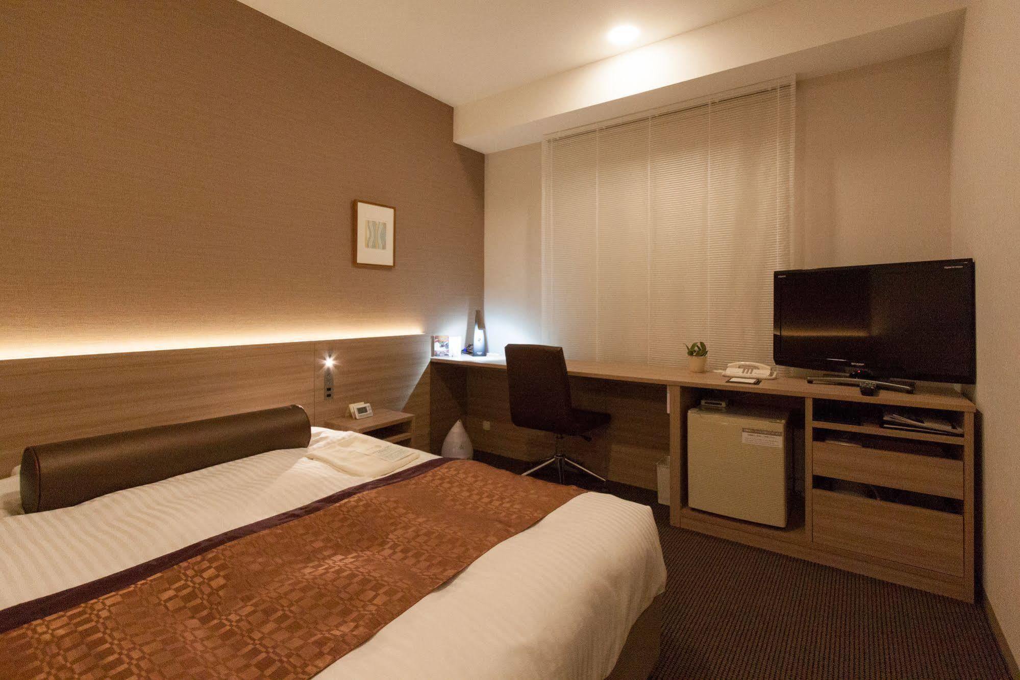 Ueda Tokyu Rei Hotel Экстерьер фото